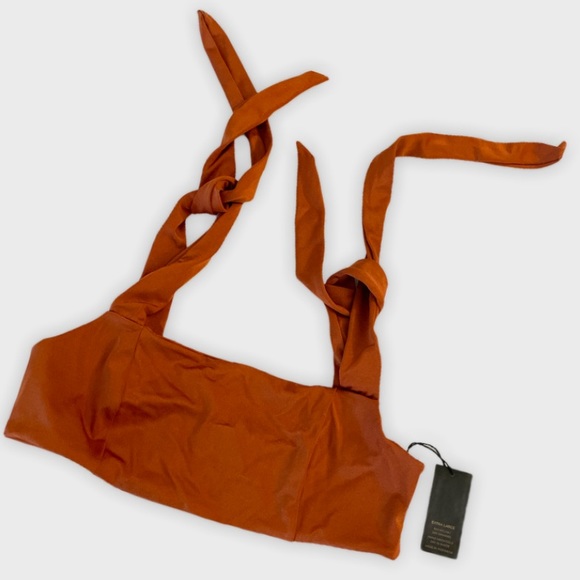 NWT Revolve Jous de Sable Dominique Top, XL - Picture 5 of 6